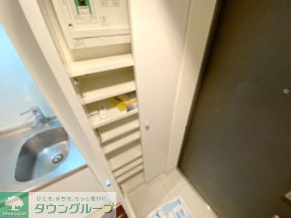 アーデン駒沢大学の物件内観写真